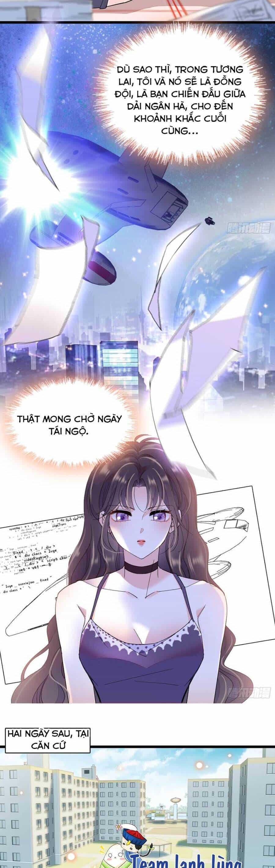 Thiên Kim Toàn Năng Bá Khí Ngút Trời - Chương 190 - ảnh 6