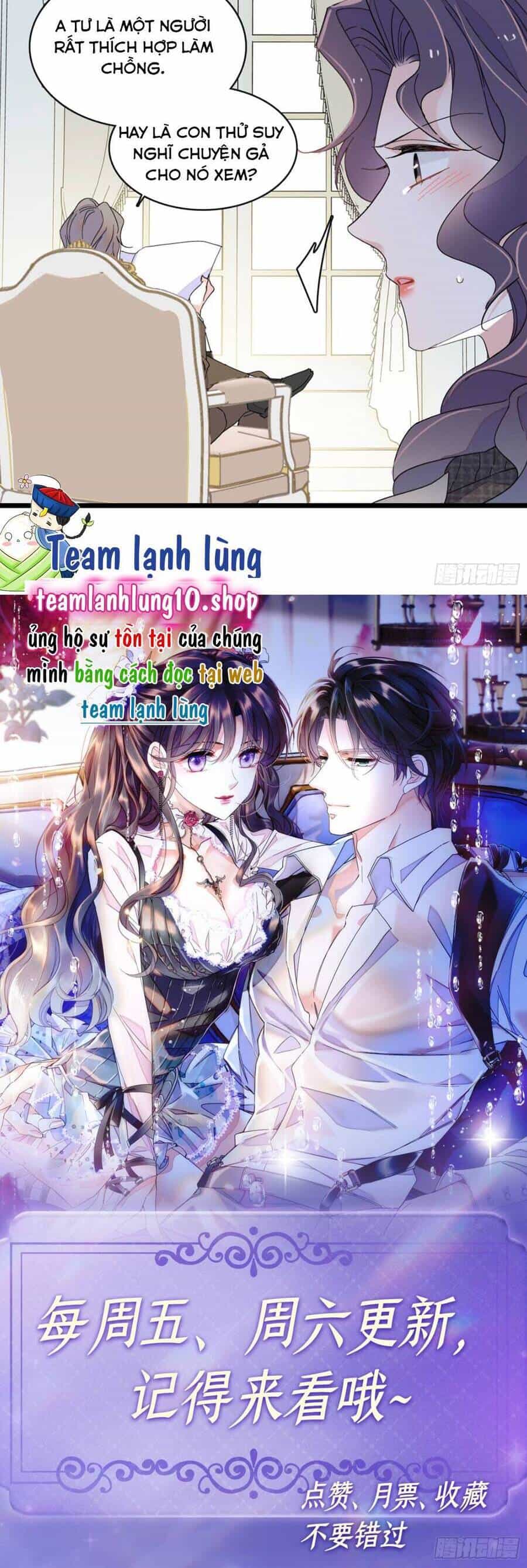 Thiên Kim Toàn Năng Bá Khí Ngút Trời - Chương 191 - ảnh 17