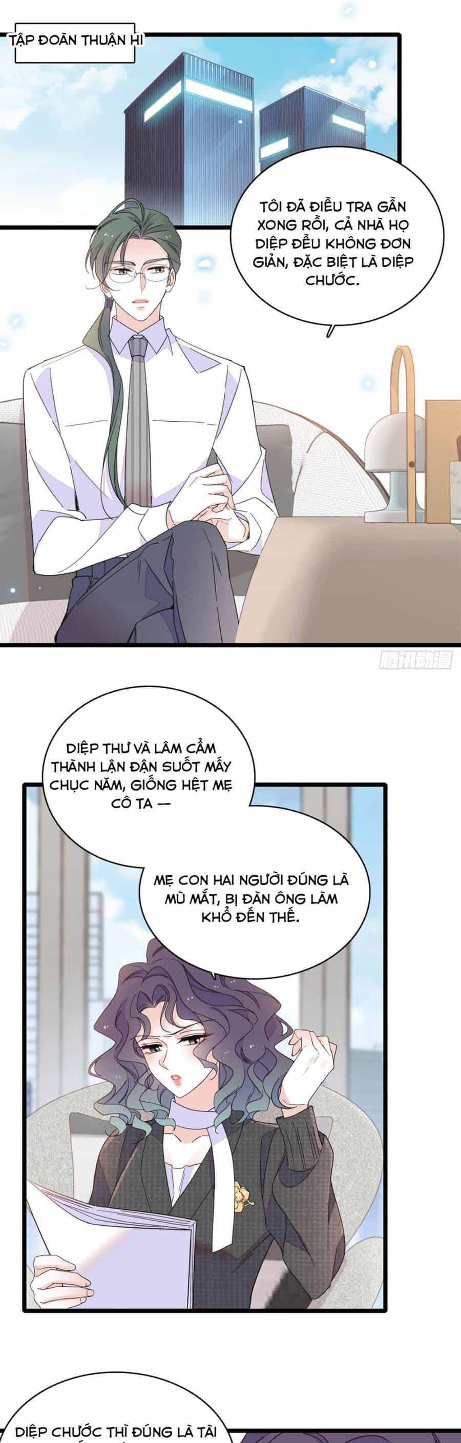 Thiên Kim Toàn Năng Bá Khí Ngút Trời - Chương 191 - ảnh 2