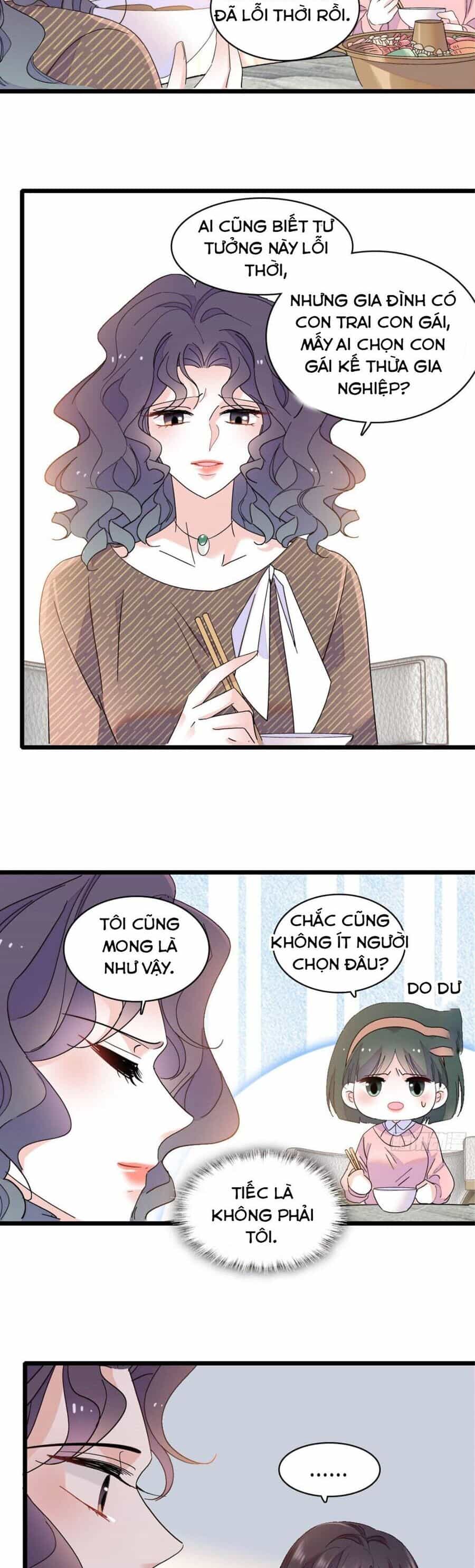 Thiên Kim Toàn Năng Bá Khí Ngút Trời - Chương 192 - ảnh 17