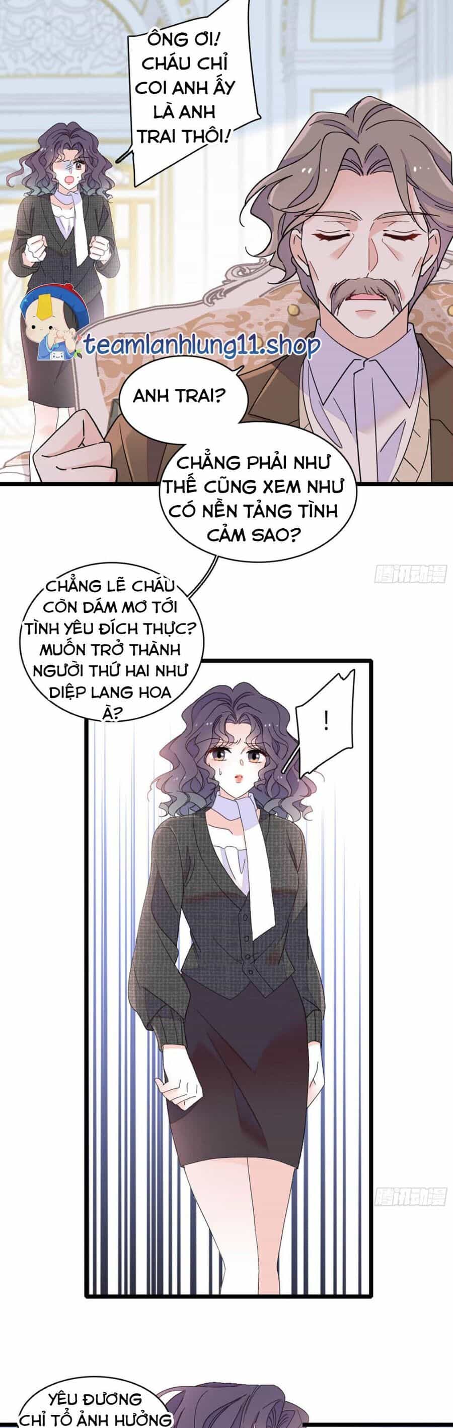 Thiên Kim Toàn Năng Bá Khí Ngút Trời - Chương 192 - ảnh 2