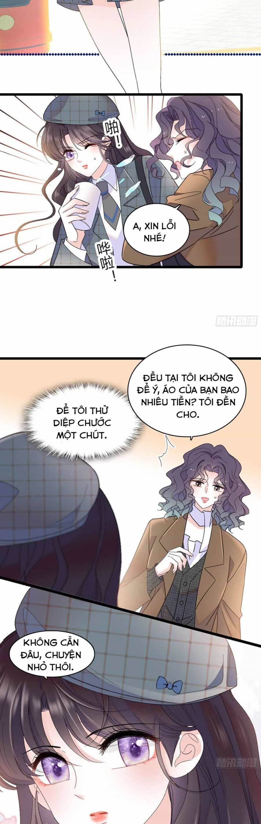 Thiên Kim Toàn Năng Bá Khí Ngút Trời - Chương 192 - ảnh 5