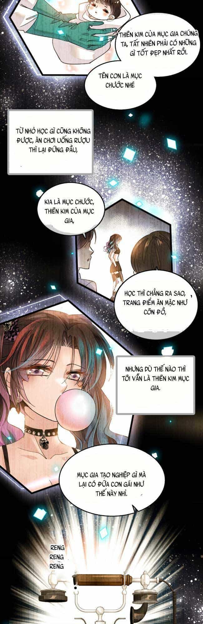 Thiên Kim Toàn Năng Bá Khí Ngút Trời - Chương 1 - ảnh 11