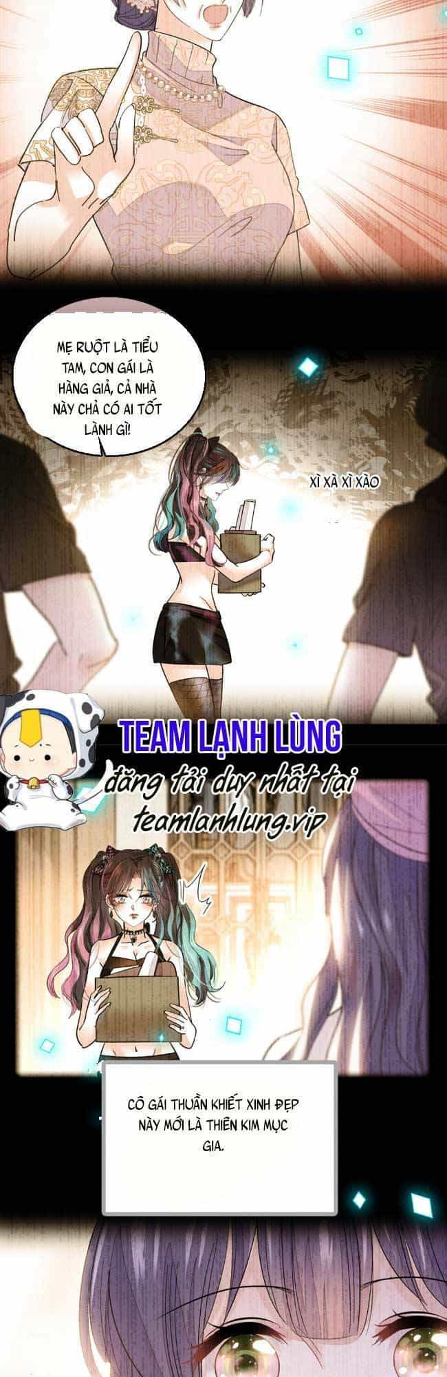 Thiên Kim Toàn Năng Bá Khí Ngút Trời - Chương 1 - ảnh 14