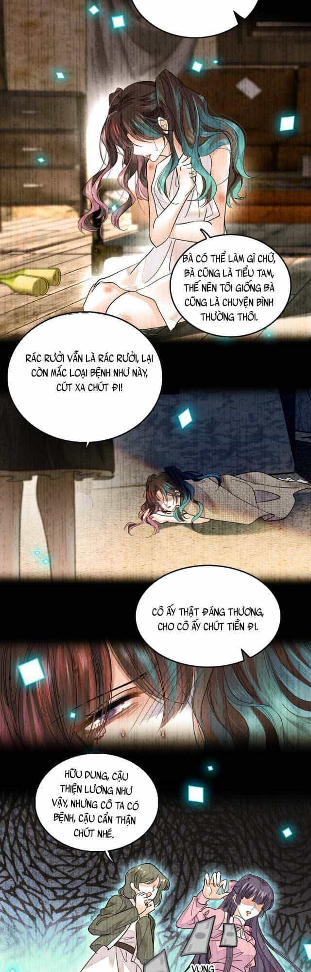 Thiên Kim Toàn Năng Bá Khí Ngút Trời - Chương 1 - ảnh 18