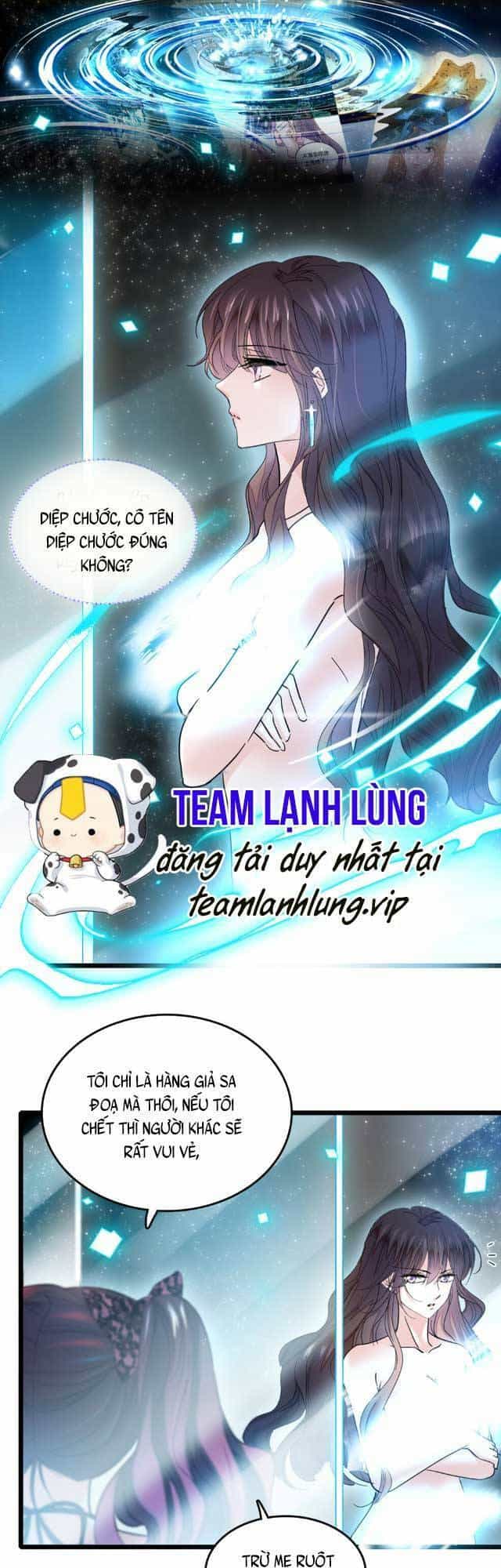 Thiên Kim Toàn Năng Bá Khí Ngút Trời - Chương 1 - ảnh 20