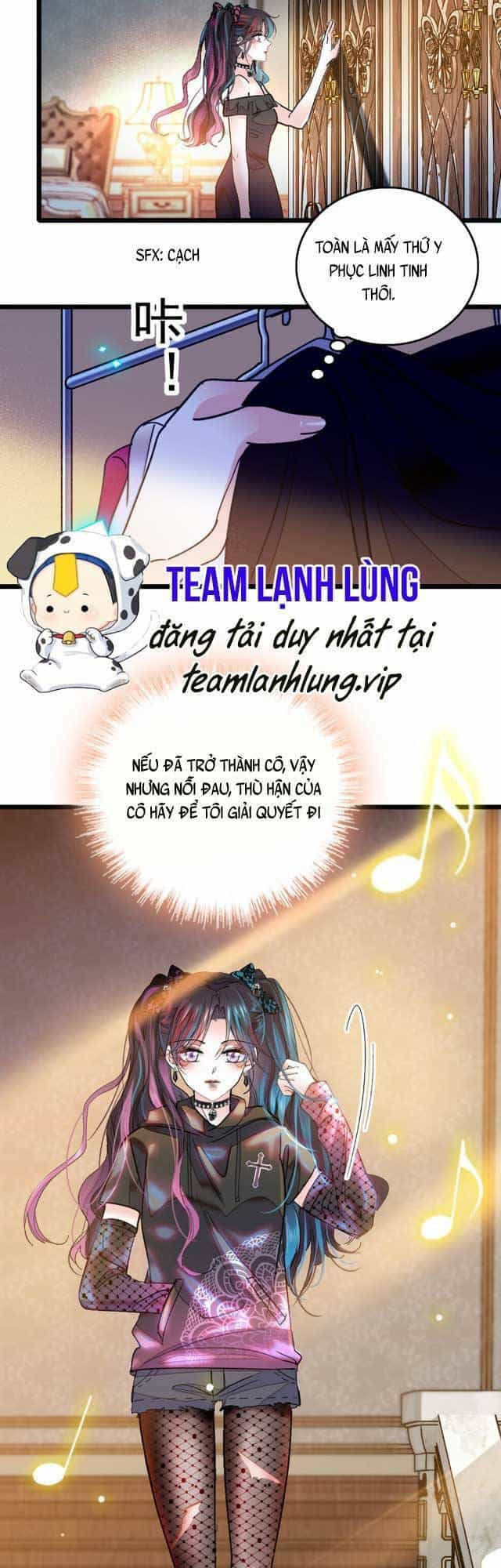 Thiên Kim Toàn Năng Bá Khí Ngút Trời - Chương 1 - ảnh 26