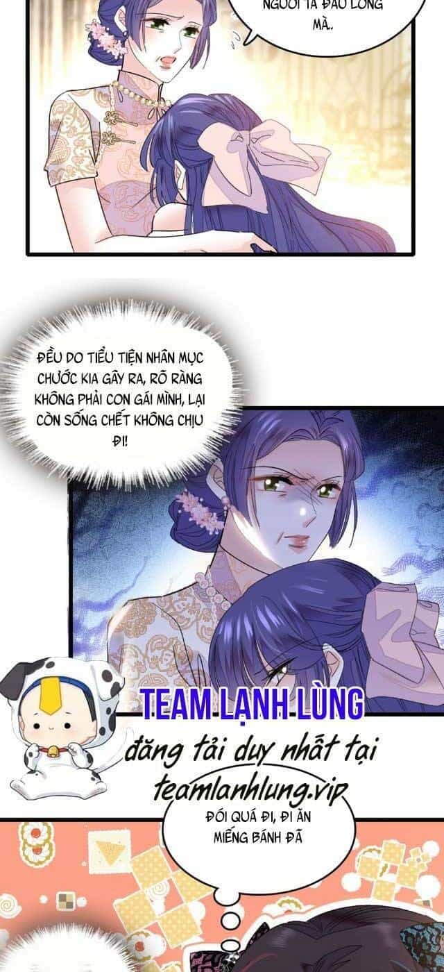Thiên Kim Toàn Năng Bá Khí Ngút Trời - Chương 1 - ảnh 32