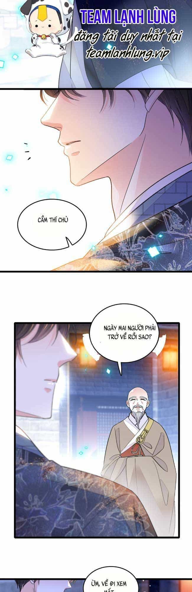 Thiên Kim Toàn Năng Bá Khí Ngút Trời - Chương 1 - ảnh 8