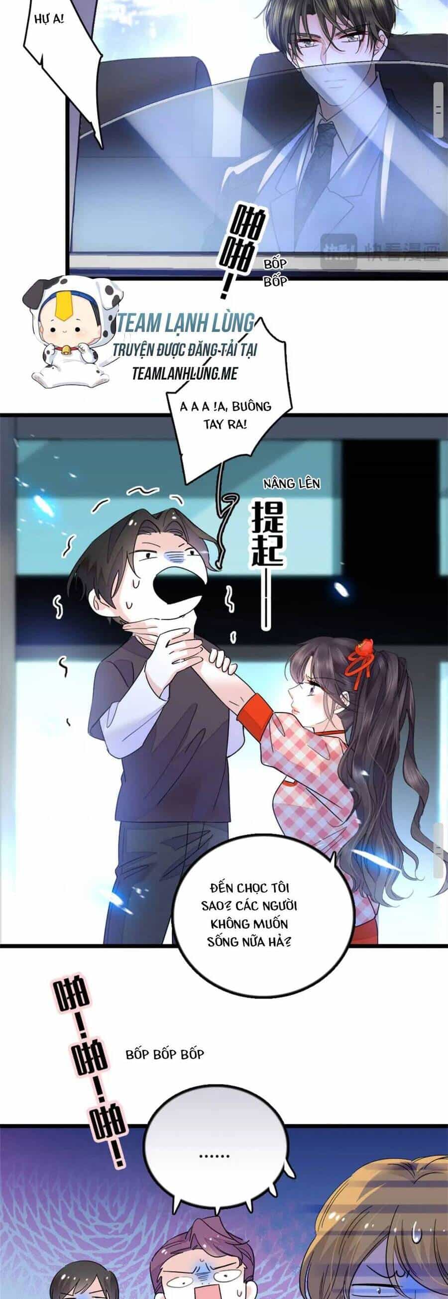 Thiên Kim Toàn Năng Bá Khí Ngút Trời - Chương 19 - ảnh 13