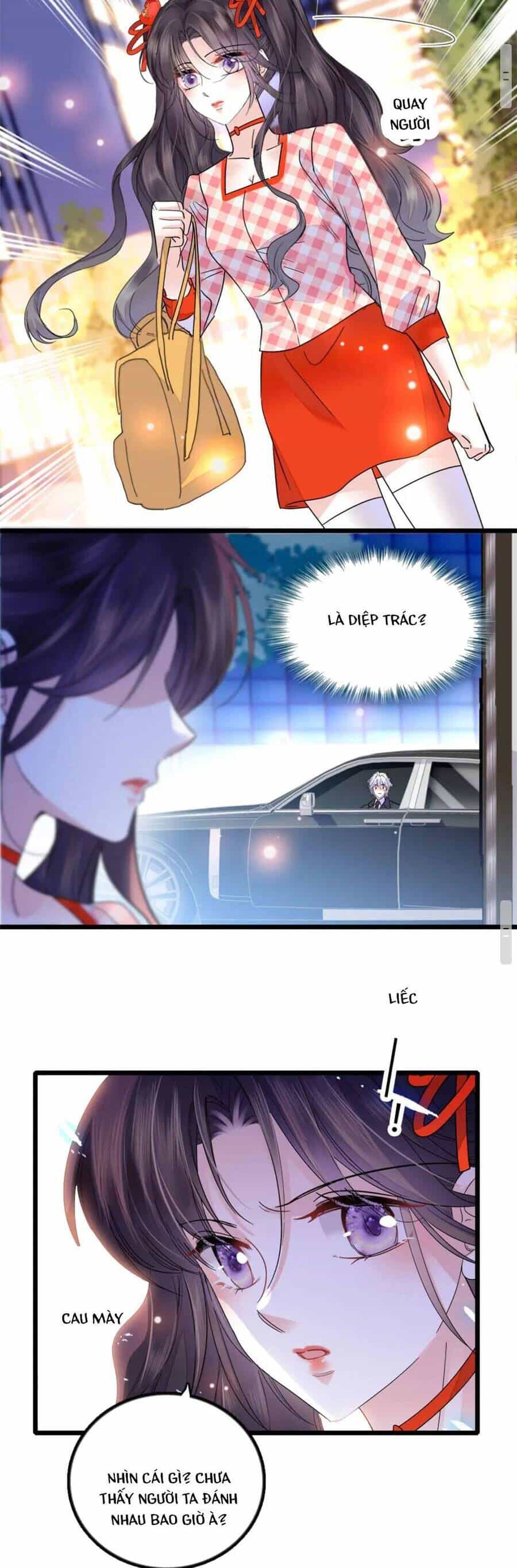 Thiên Kim Toàn Năng Bá Khí Ngút Trời - Chương 19 - ảnh 18