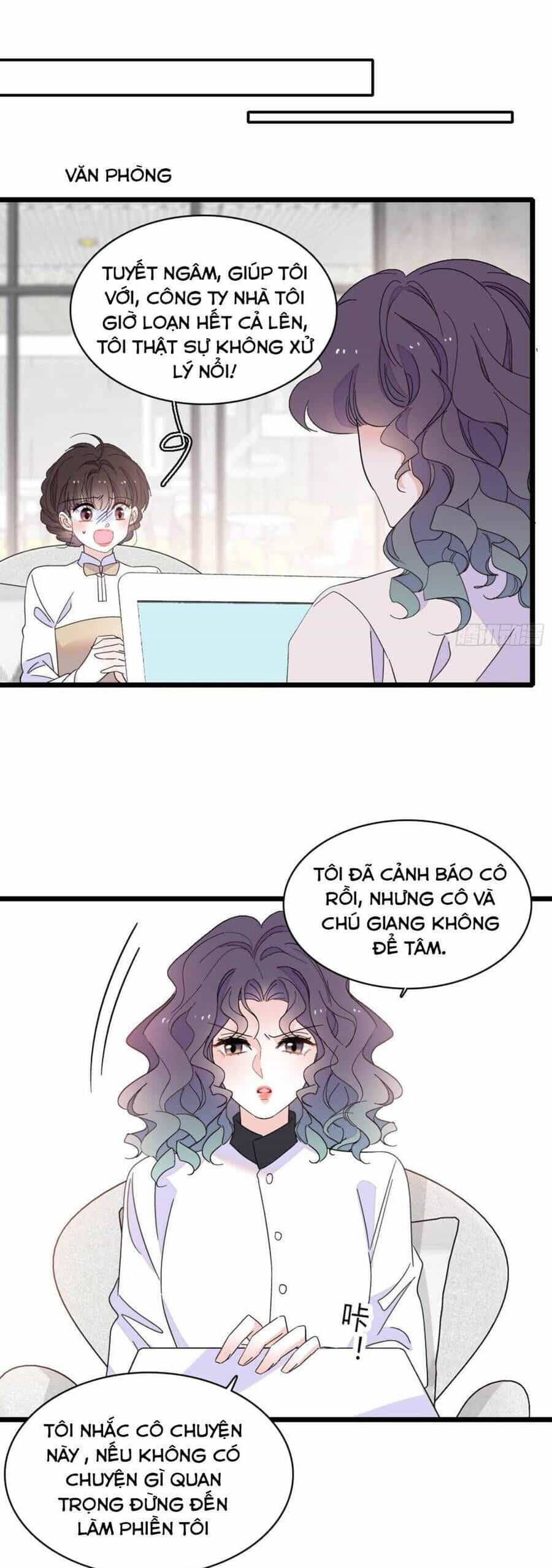 Thiên Kim Toàn Năng Bá Khí Ngút Trời - Chương 203 - ảnh 18