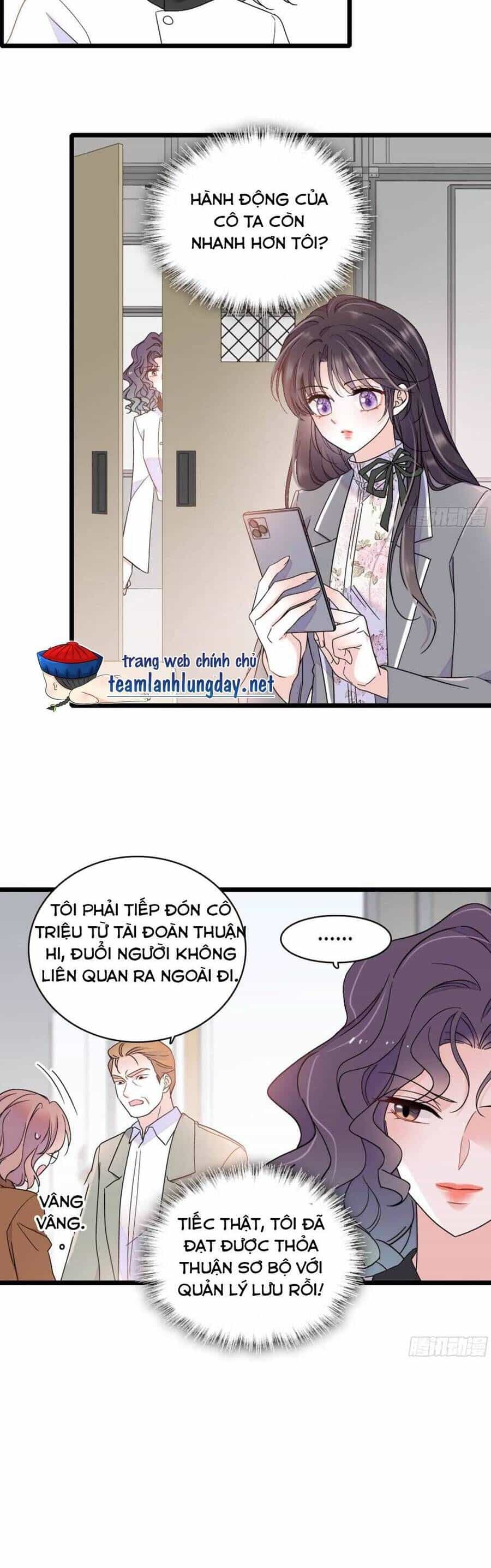 Thiên Kim Toàn Năng Bá Khí Ngút Trời - Chương 204 - ảnh 18