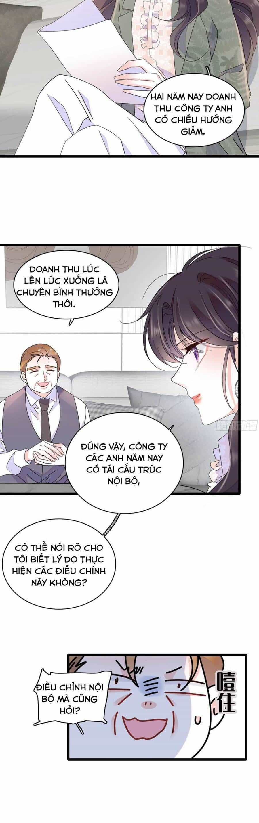 Thiên Kim Toàn Năng Bá Khí Ngút Trời - Chương 205 - ảnh 16