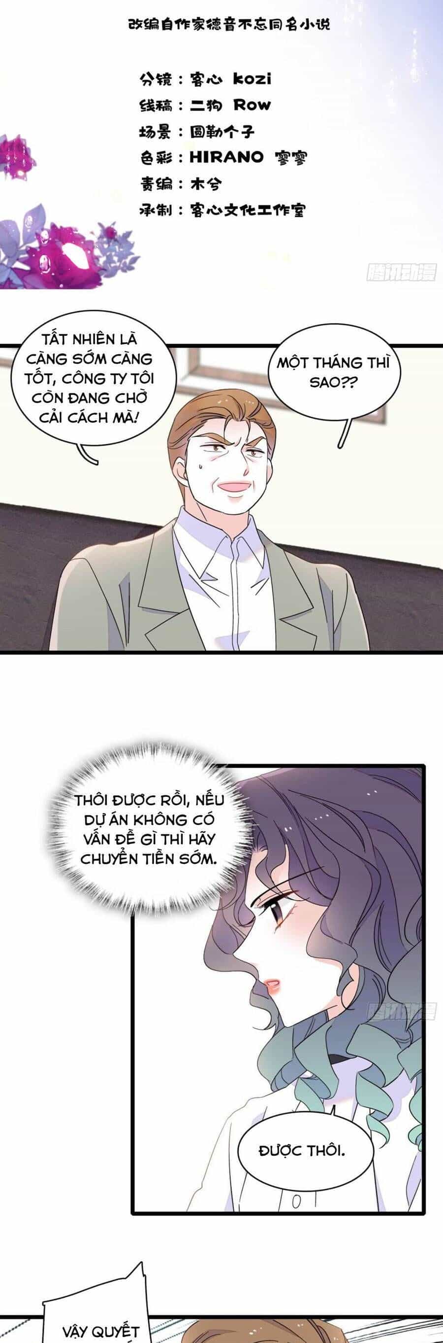 Thiên Kim Toàn Năng Bá Khí Ngút Trời - Chương 205 - ảnh 2