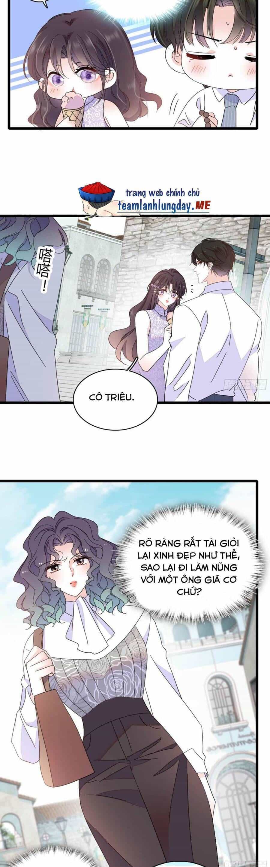 Thiên Kim Toàn Năng Bá Khí Ngút Trời - Chương 205 - ảnh 9