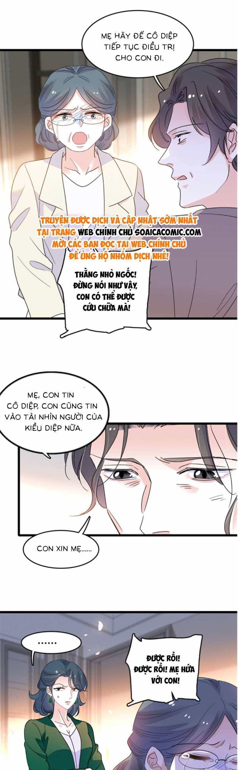 Thiên Kim Toàn Năng Bá Khí Ngút Trời - Chương 20 - ảnh 7