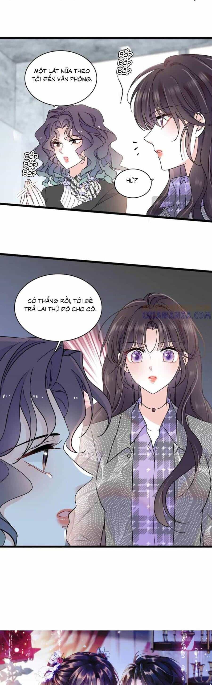 Thiên Kim Toàn Năng Bá Khí Ngút Trời - Chương 208 - ảnh 17