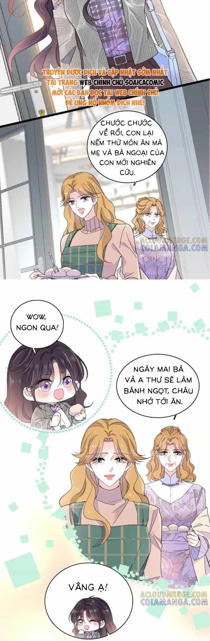 Thiên Kim Toàn Năng Bá Khí Ngút Trời - Chương 209 - ảnh 6