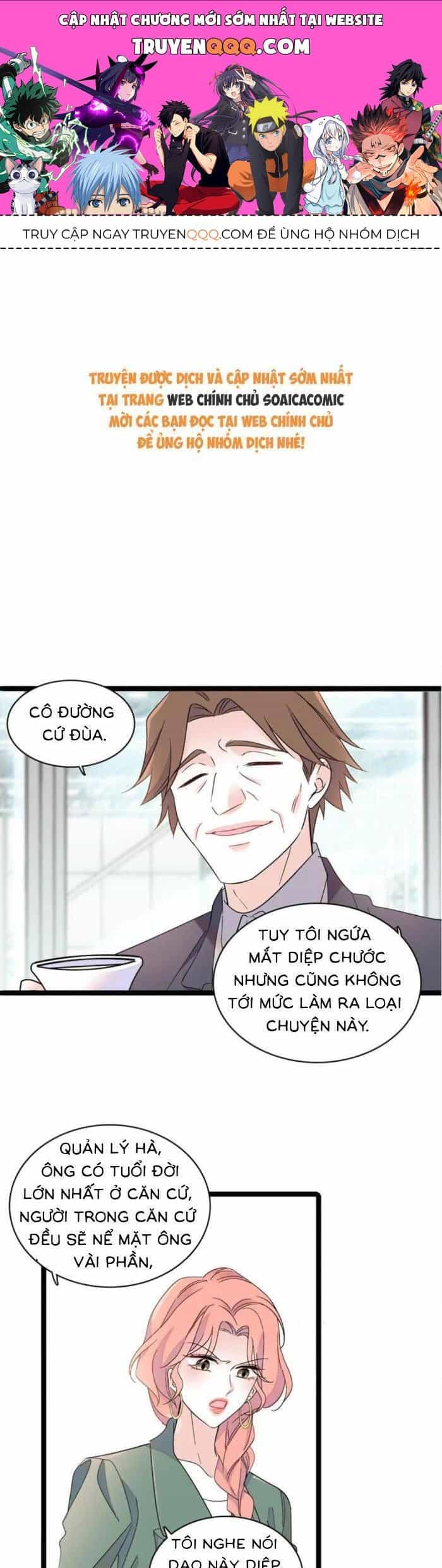 Thiên Kim Toàn Năng Bá Khí Ngút Trời - Chương 211 - ảnh 1