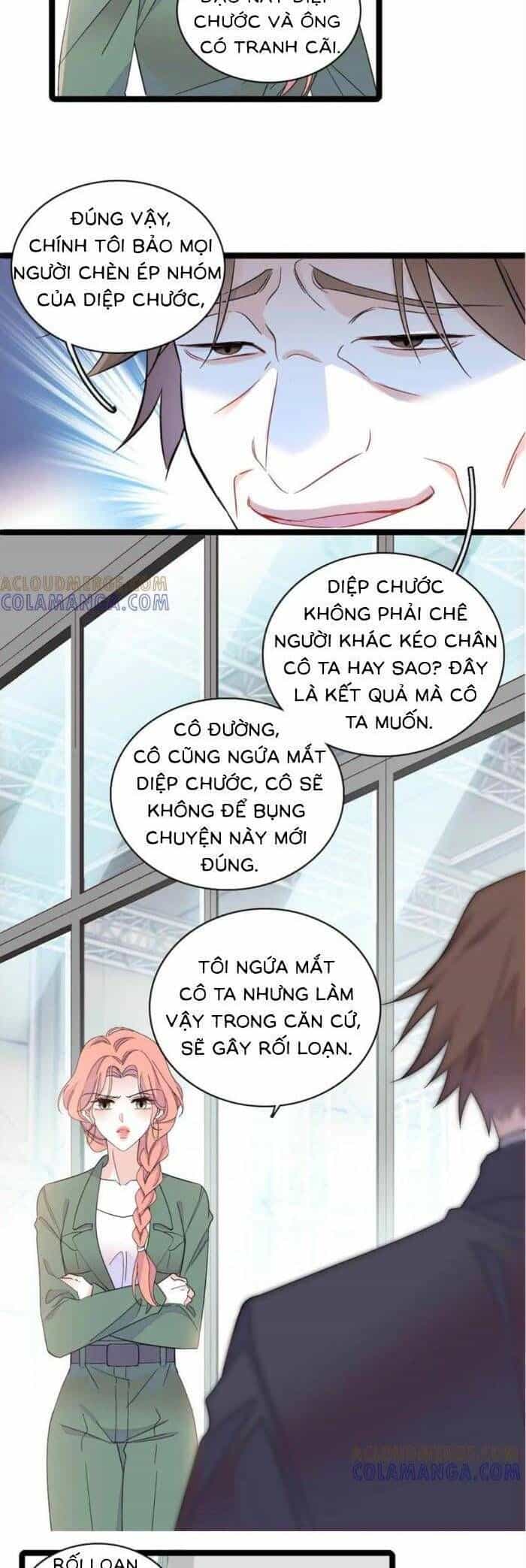 Thiên Kim Toàn Năng Bá Khí Ngút Trời - Chương 211 - ảnh 2