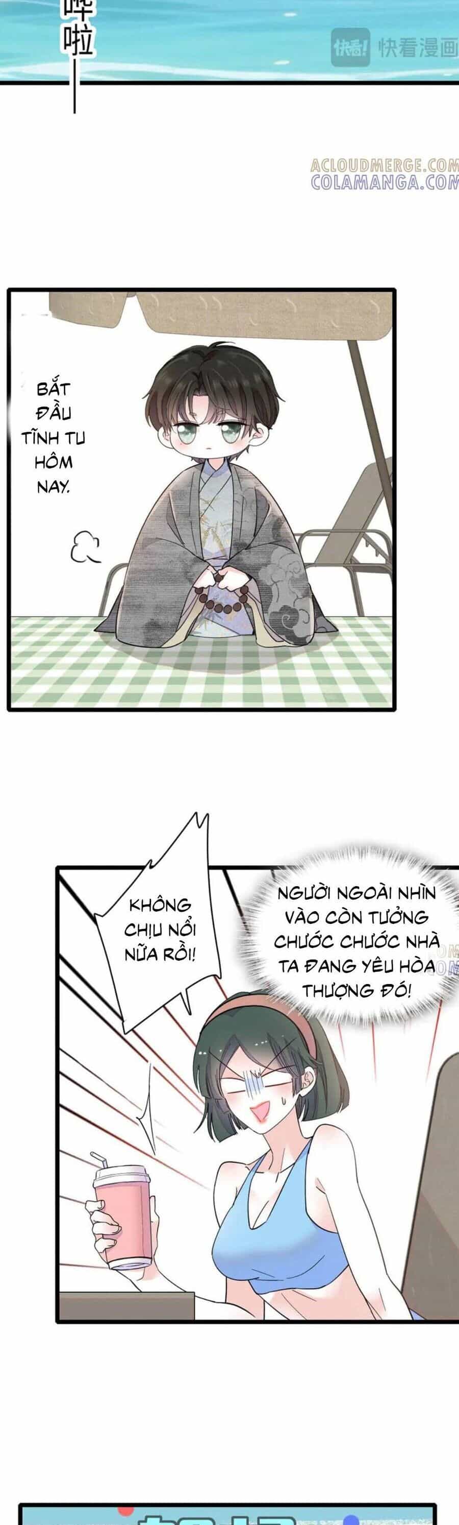 Thiên Kim Toàn Năng Bá Khí Ngút Trời - Chương 213 - ảnh 16