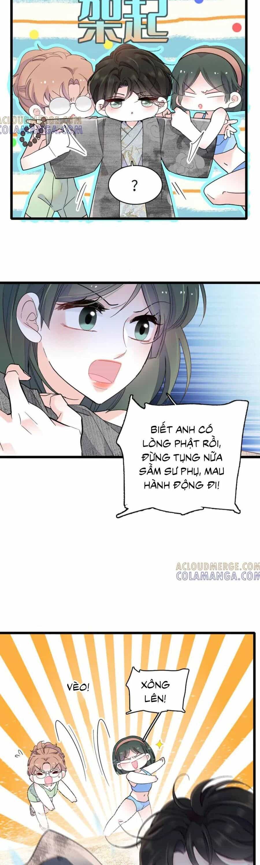 Thiên Kim Toàn Năng Bá Khí Ngút Trời - Chương 213 - ảnh 17