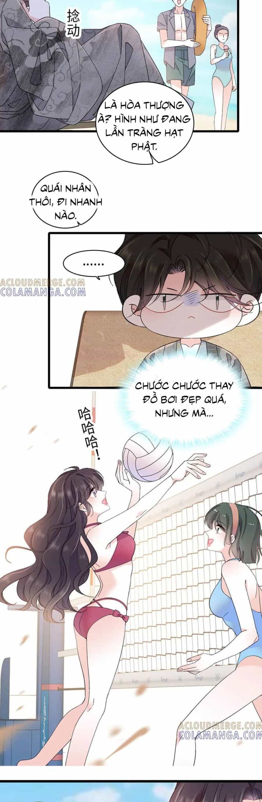 Thiên Kim Toàn Năng Bá Khí Ngút Trời - Chương 213 - ảnh 6