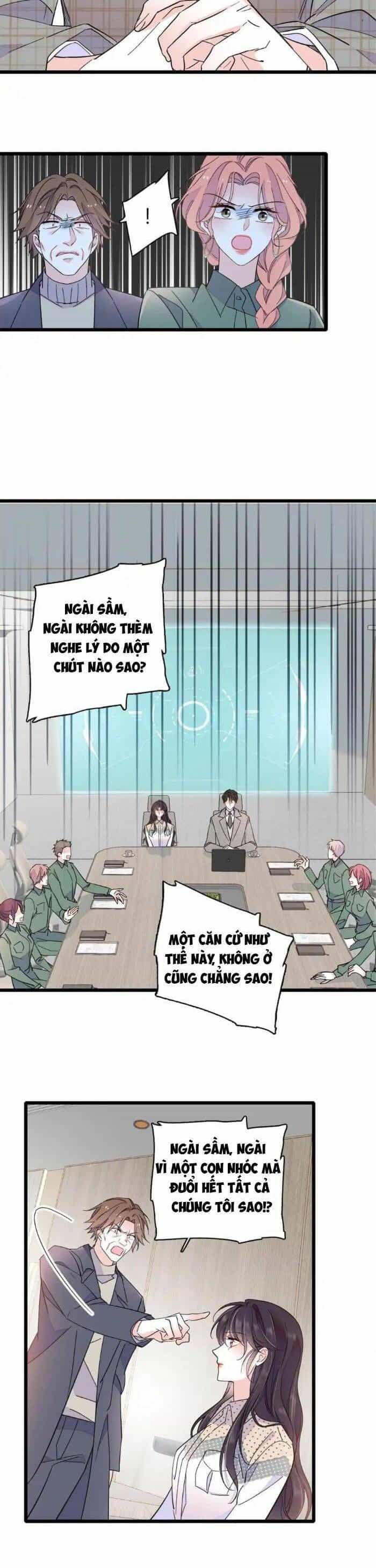 Thiên Kim Toàn Năng Bá Khí Ngút Trời - Chương 214 - ảnh 11
