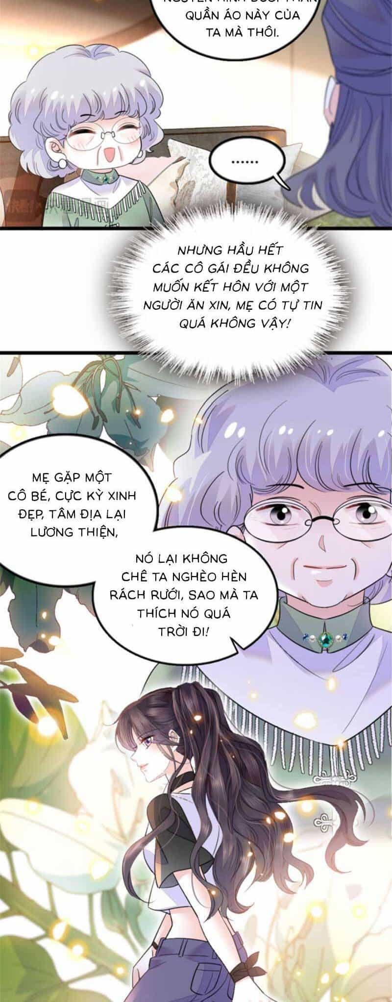 Thiên Kim Toàn Năng Bá Khí Ngút Trời - Chương 21 - ảnh 14