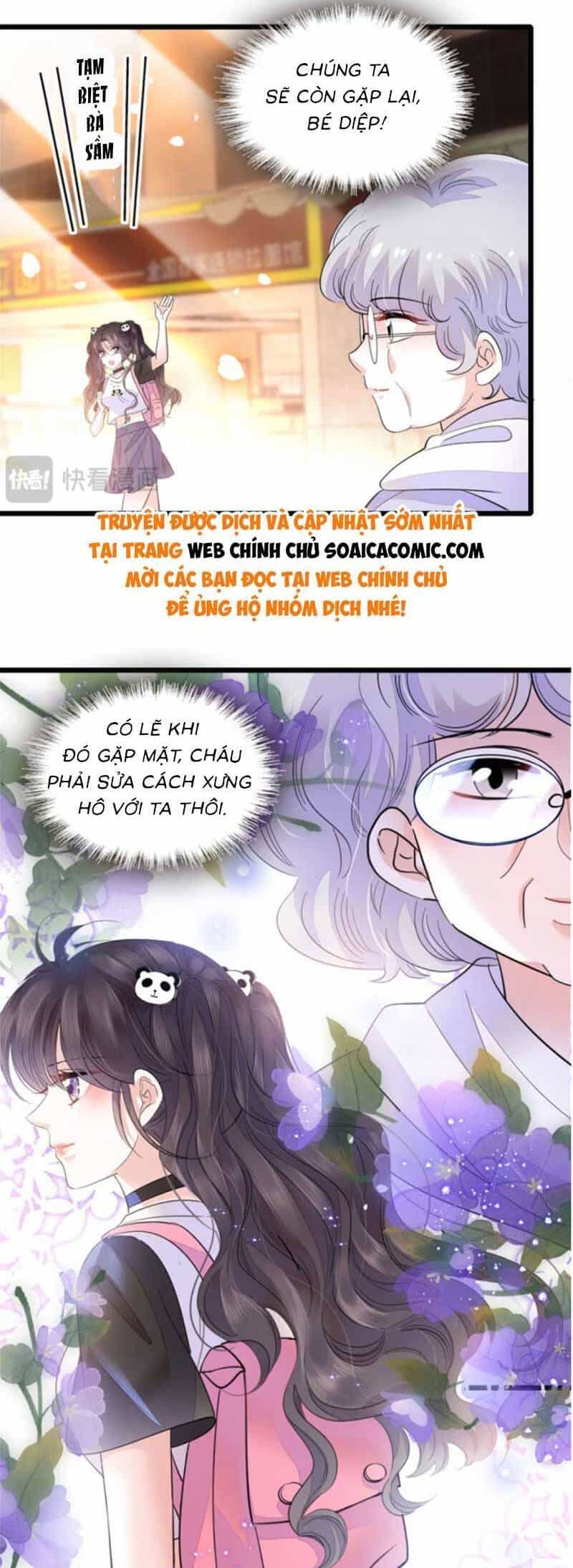 Thiên Kim Toàn Năng Bá Khí Ngút Trời - Chương 21 - ảnh 5