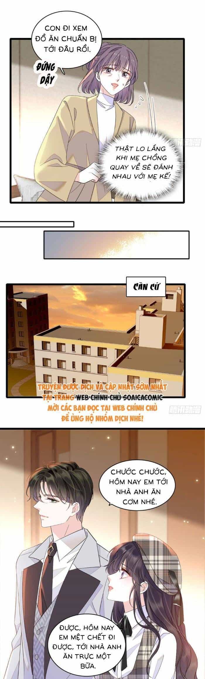 Thiên Kim Toàn Năng Bá Khí Ngút Trời - Chương 218 - ảnh 8