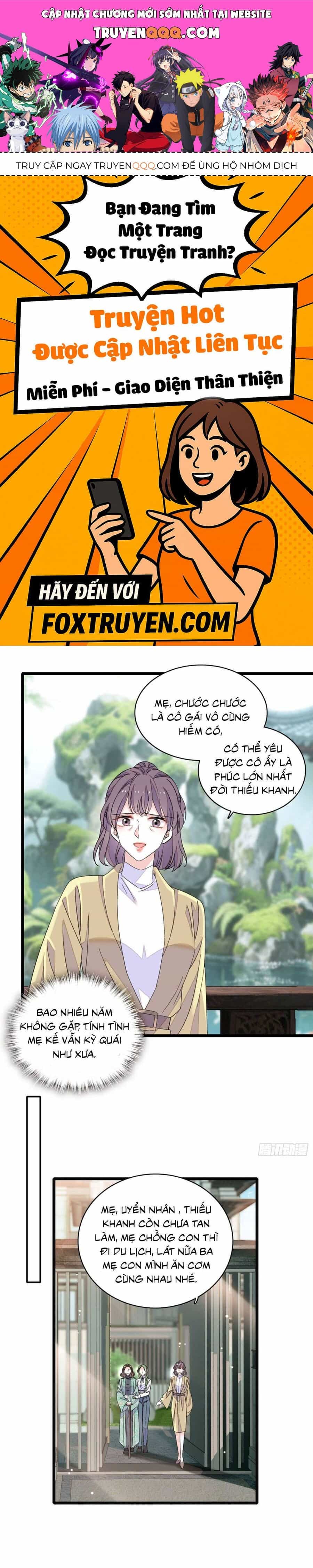 Thiên Kim Toàn Năng Bá Khí Ngút Trời - Chương 219 - ảnh 1