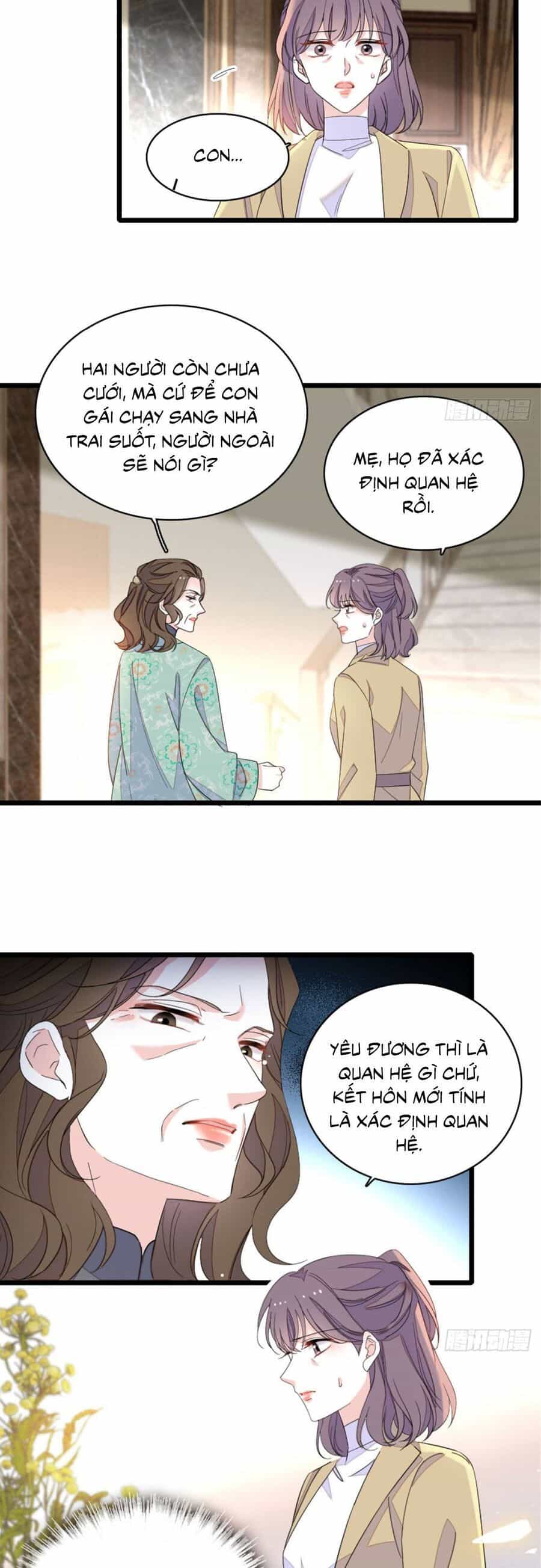 Thiên Kim Toàn Năng Bá Khí Ngút Trời - Chương 219 - ảnh 15