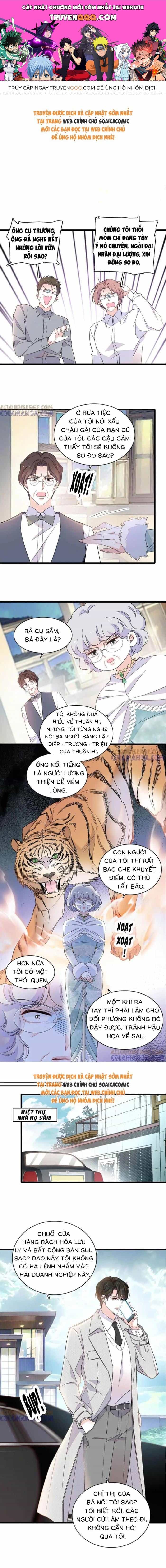 Thiên Kim Toàn Năng Bá Khí Ngút Trời - Chương 220 - ảnh 1