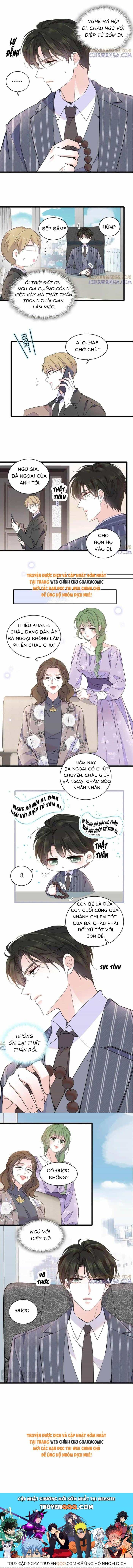 Thiên Kim Toàn Năng Bá Khí Ngút Trời - Chương 220 - ảnh 5