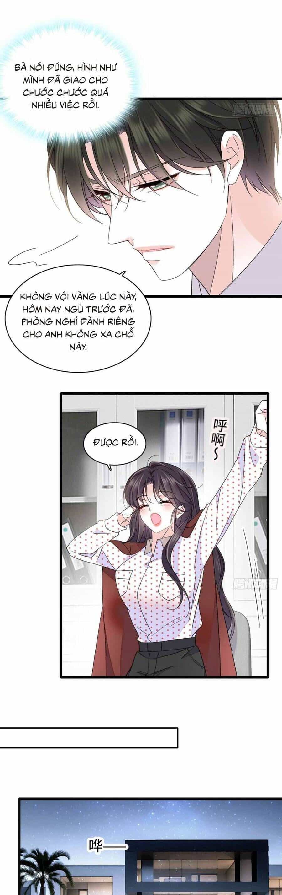 Thiên Kim Toàn Năng Bá Khí Ngút Trời - Chương 224 - ảnh 11