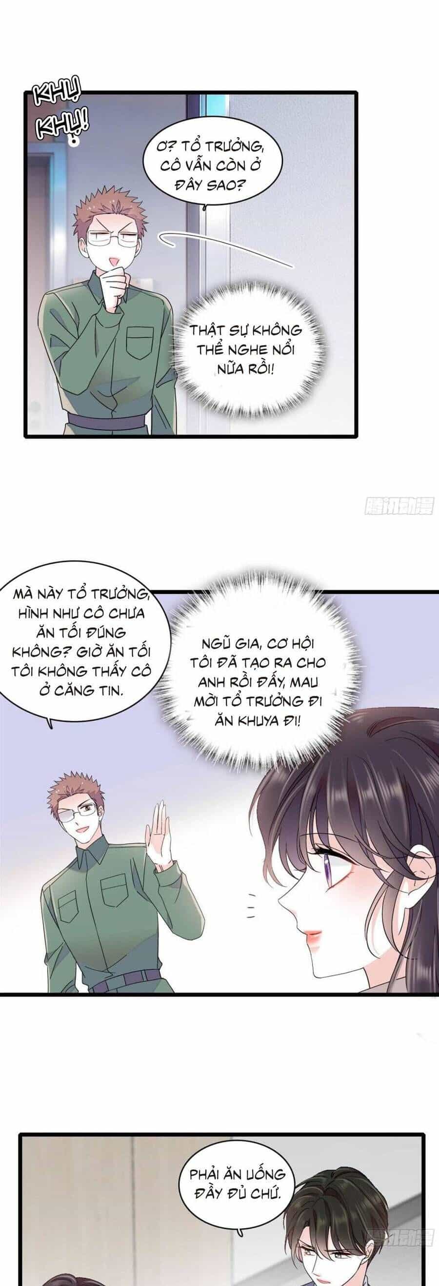 Thiên Kim Toàn Năng Bá Khí Ngút Trời - Chương 224 - ảnh 5