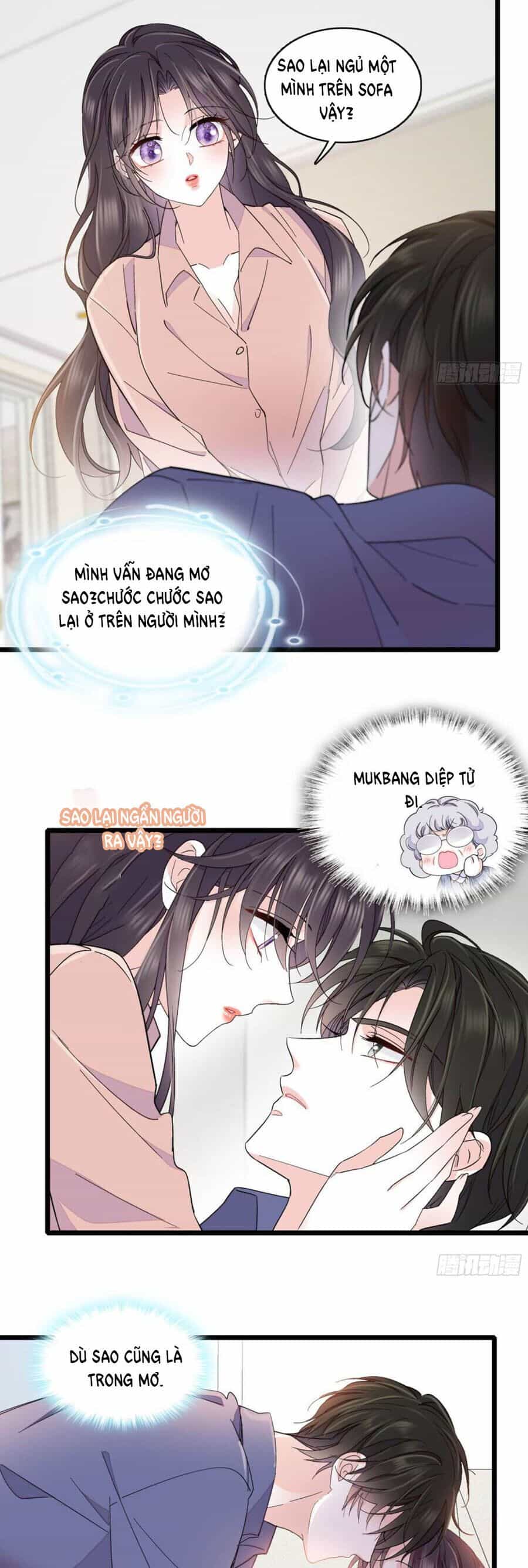 Thiên Kim Toàn Năng Bá Khí Ngút Trời - Chương 226 - ảnh 7
