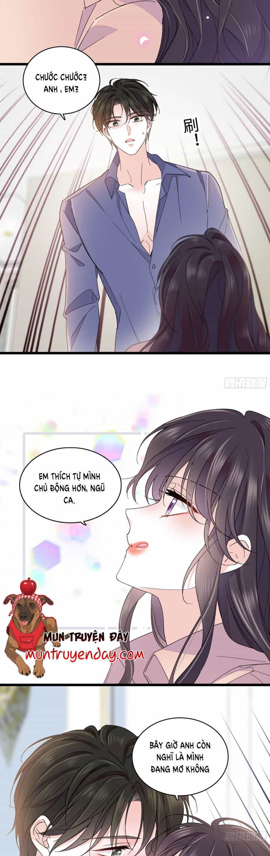 Thiên Kim Toàn Năng Bá Khí Ngút Trời - Chương 226 - ảnh 9