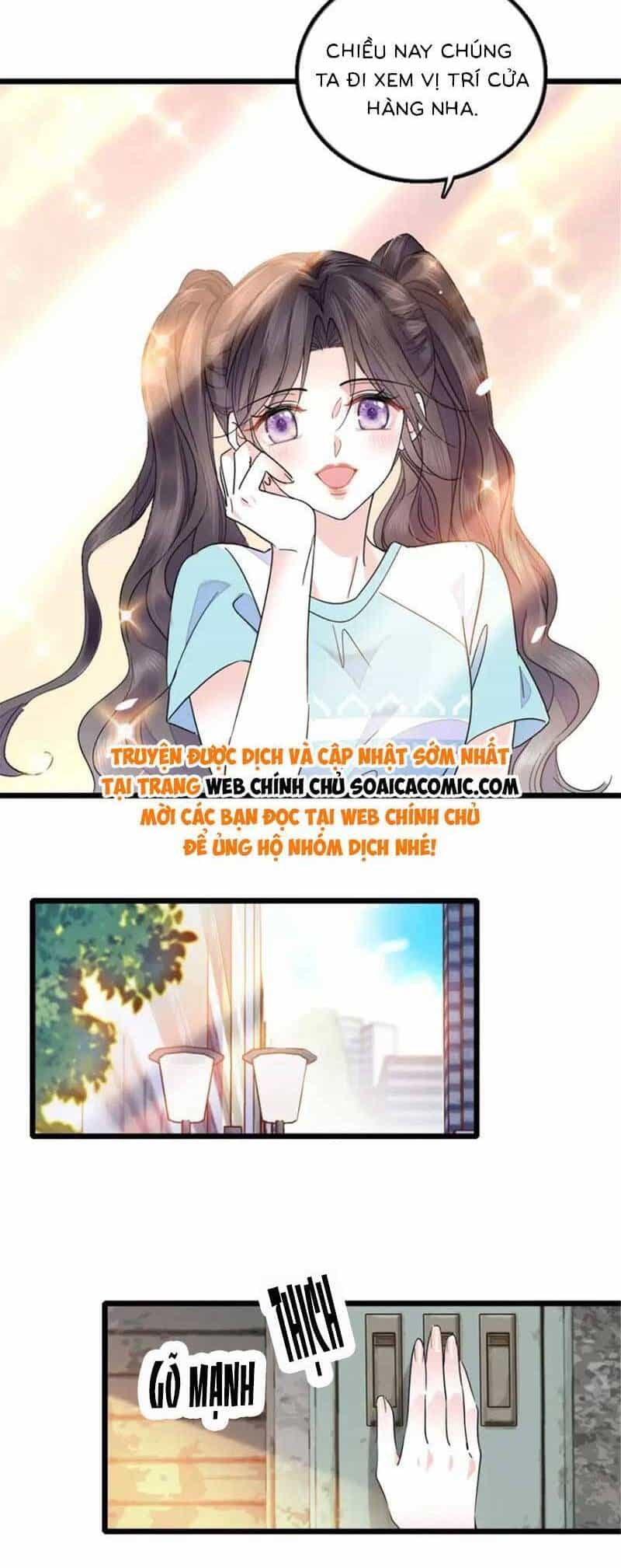 Thiên Kim Toàn Năng Bá Khí Ngút Trời - Chương 22 - ảnh 11