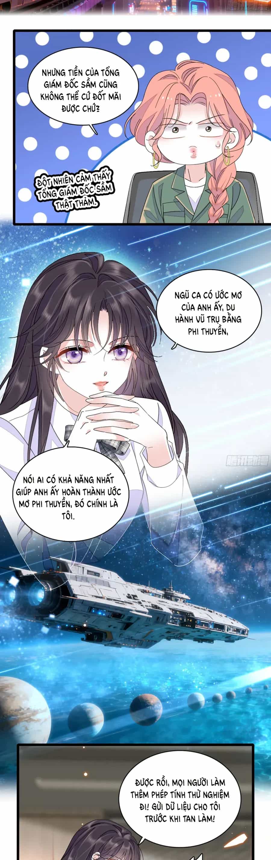 Thiên Kim Toàn Năng Bá Khí Ngút Trời - Chương 227 - ảnh 14