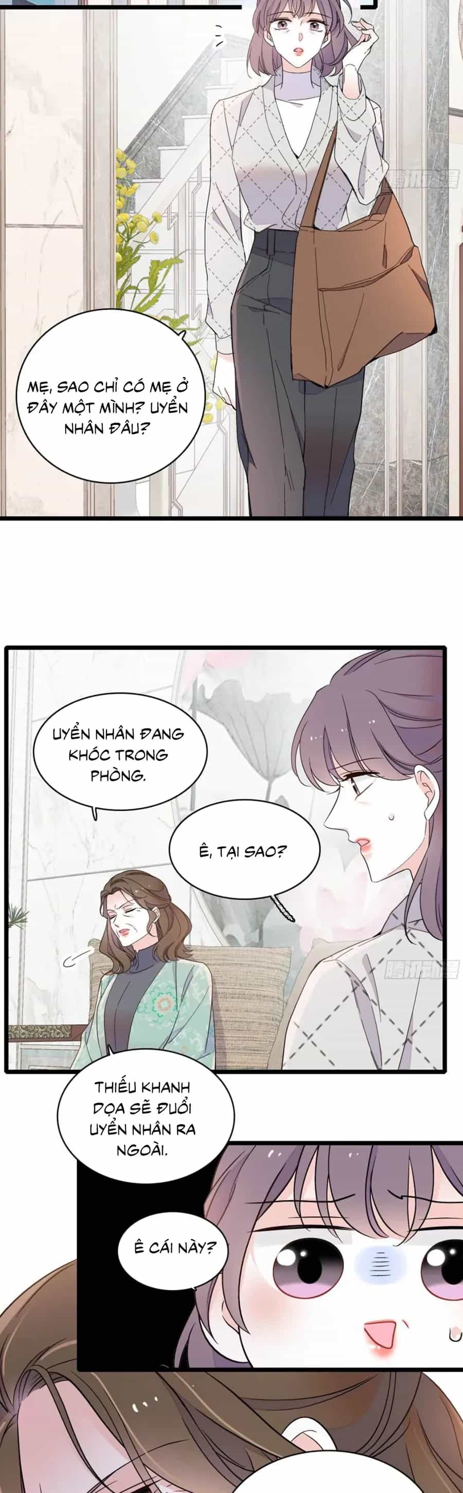 Thiên Kim Toàn Năng Bá Khí Ngút Trời - Chương 228 - ảnh 10