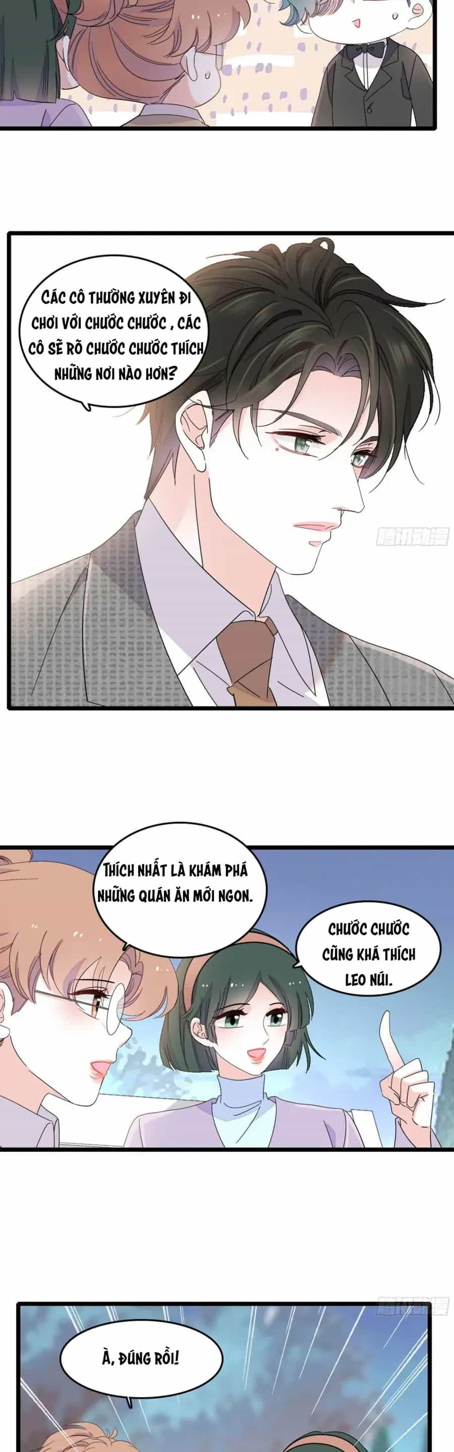 Thiên Kim Toàn Năng Bá Khí Ngút Trời - Chương 229 - ảnh 13