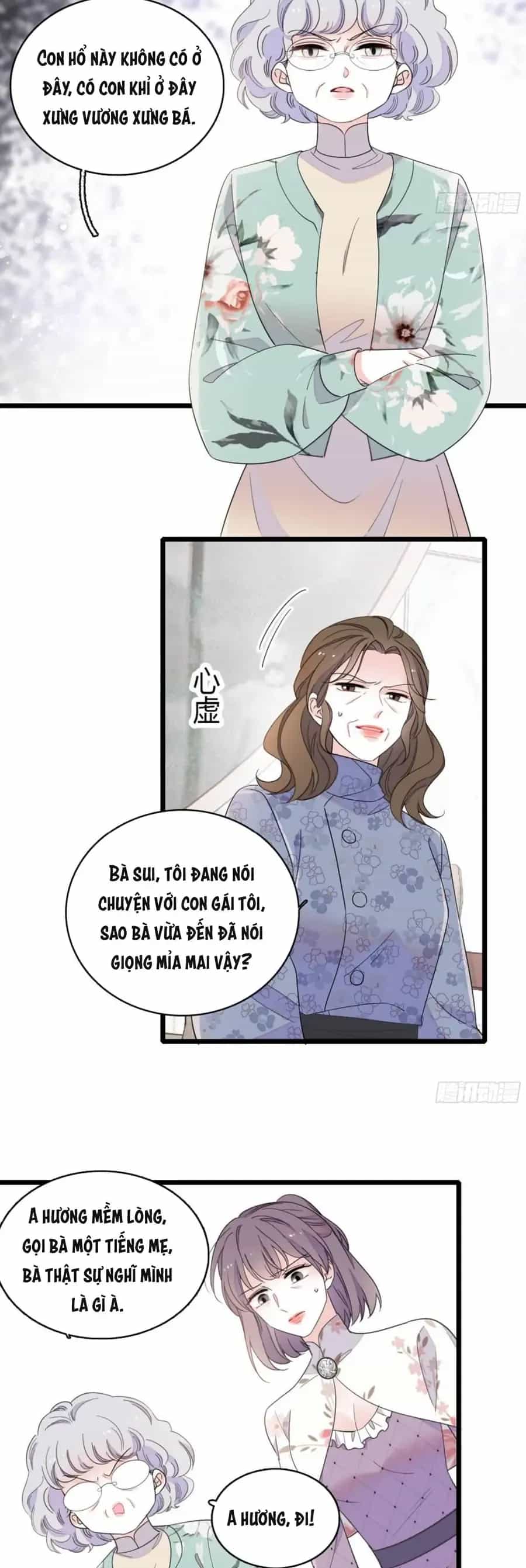 Thiên Kim Toàn Năng Bá Khí Ngút Trời - Chương 233 - ảnh 3