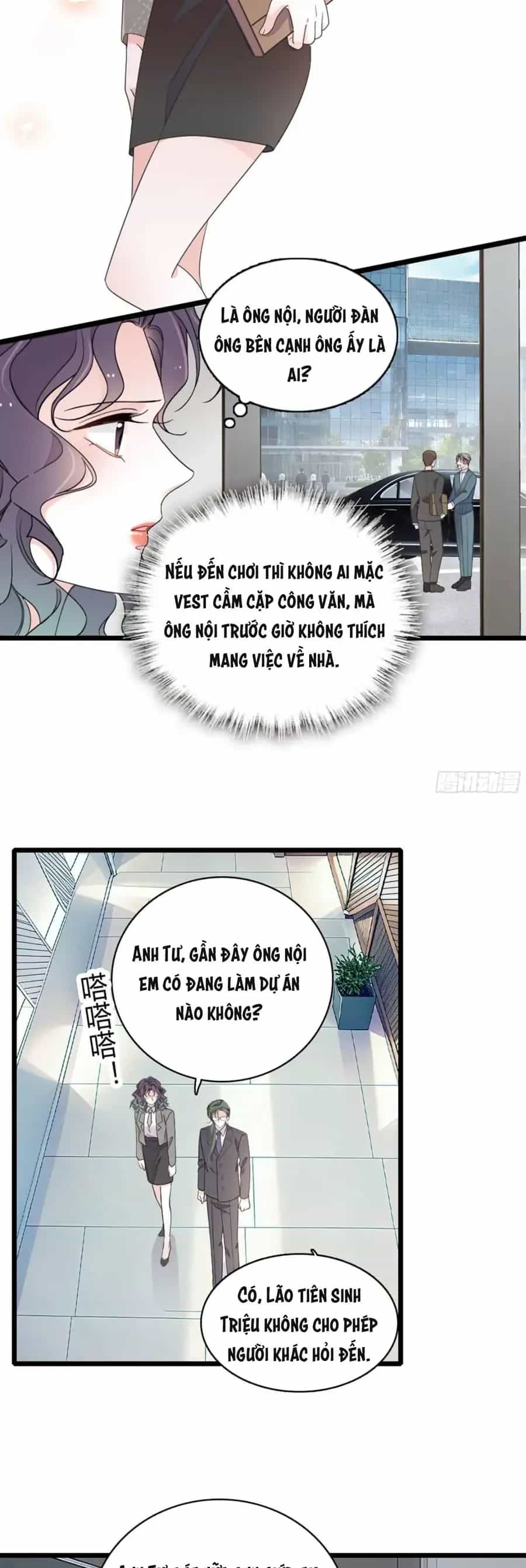 Thiên Kim Toàn Năng Bá Khí Ngút Trời - Chương 233 - ảnh 5