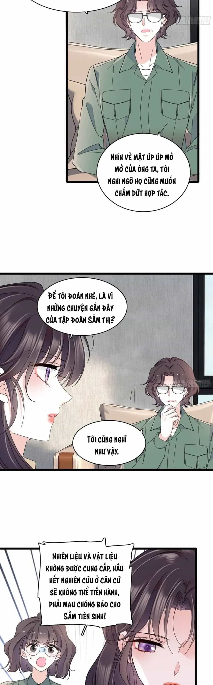 Thiên Kim Toàn Năng Bá Khí Ngút Trời - Chương 234 - ảnh 11