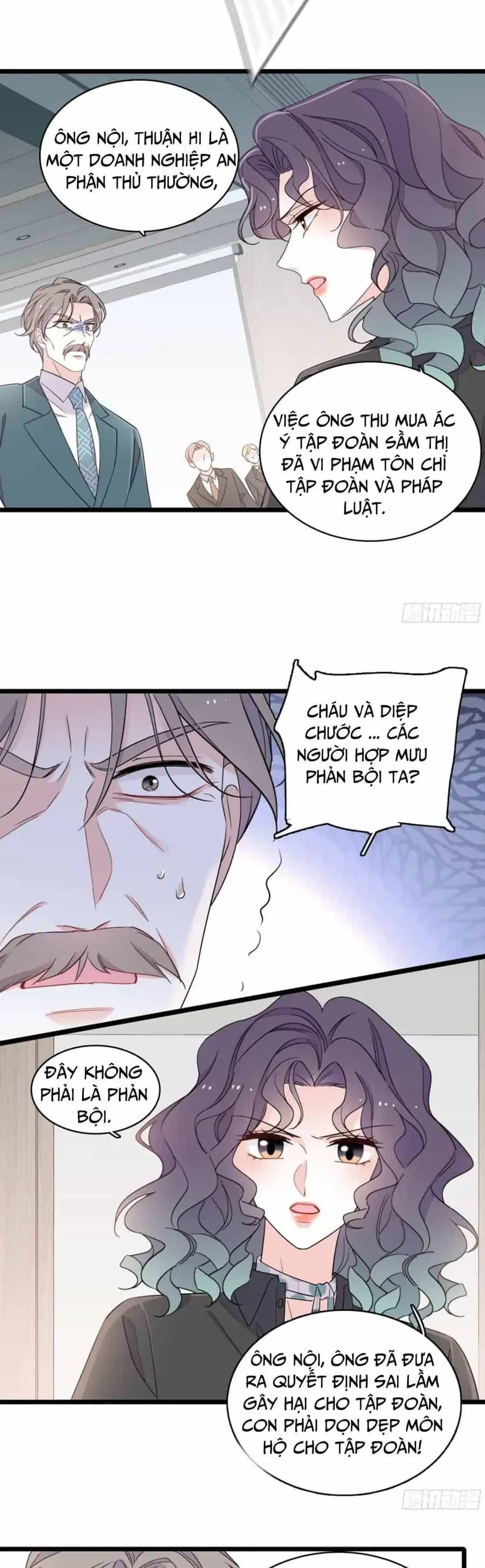 Thiên Kim Toàn Năng Bá Khí Ngút Trời - Chương 236 - ảnh 13