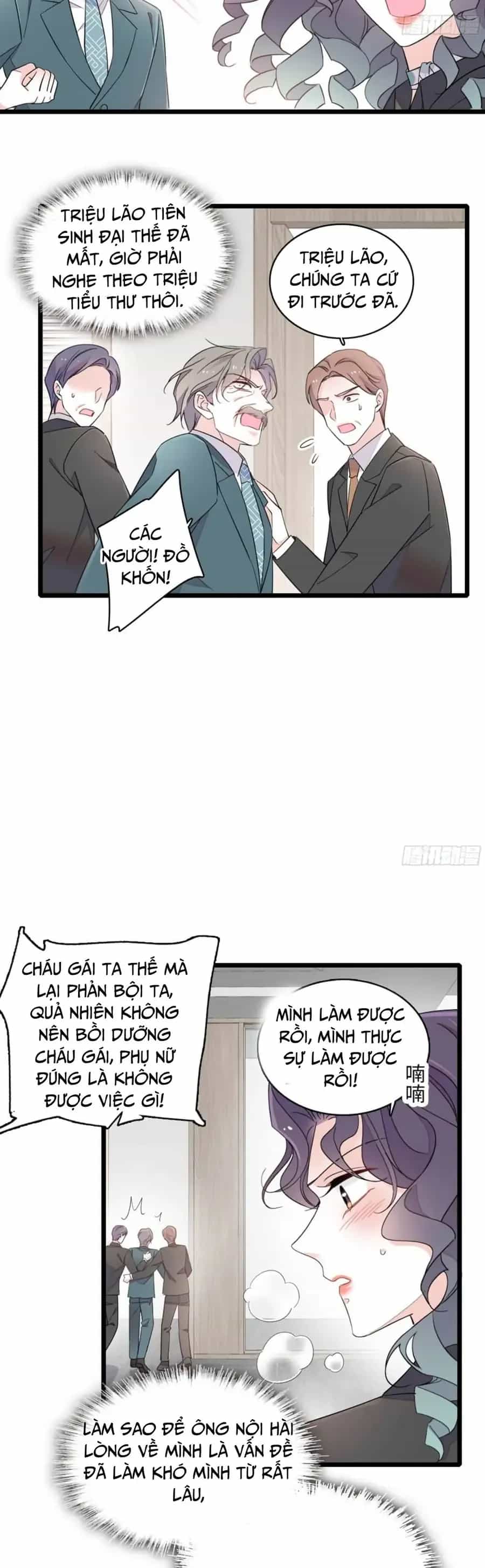 Thiên Kim Toàn Năng Bá Khí Ngút Trời - Chương 236 - ảnh 15