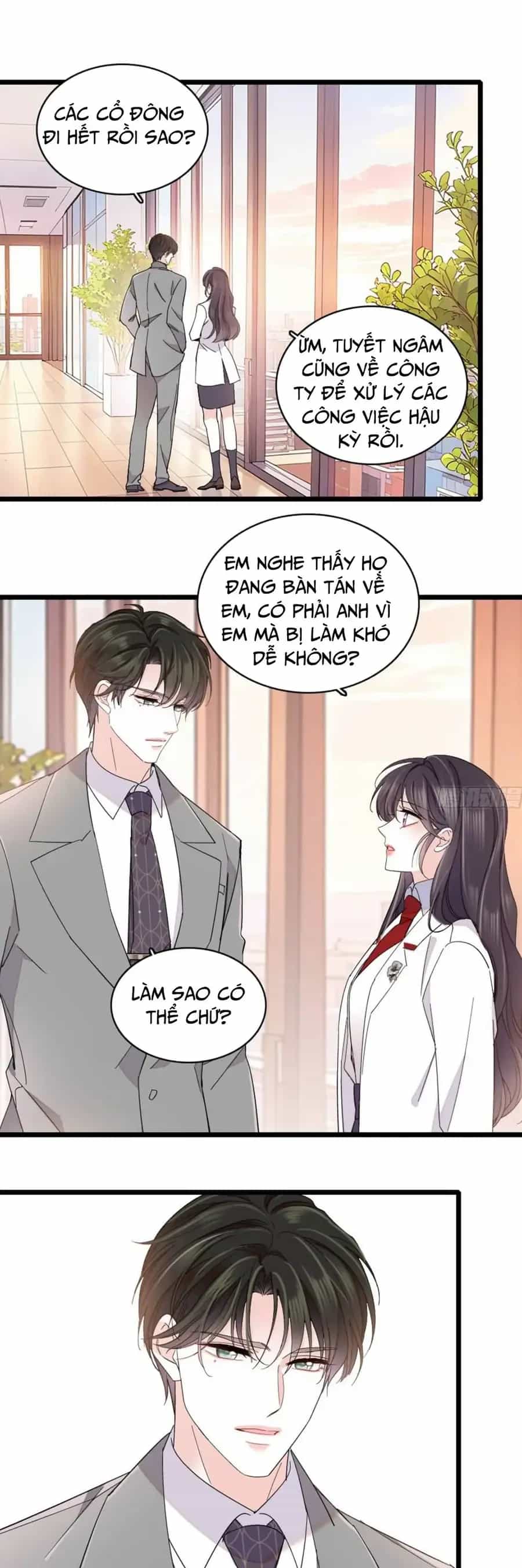 Thiên Kim Toàn Năng Bá Khí Ngút Trời - Chương 237 - ảnh 3